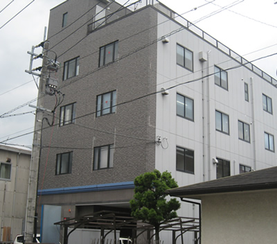 ZERO21HOUSINGの不動産