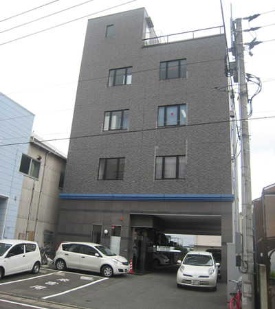 ZERO21HOUSINGの不動産